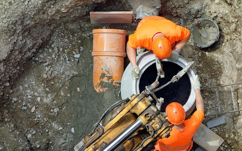 déboucher canalisation graisse Aubervilliers