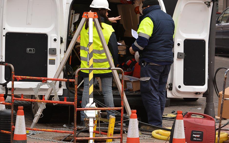 tarif débouchage canalisation Villers-Saint-Paul